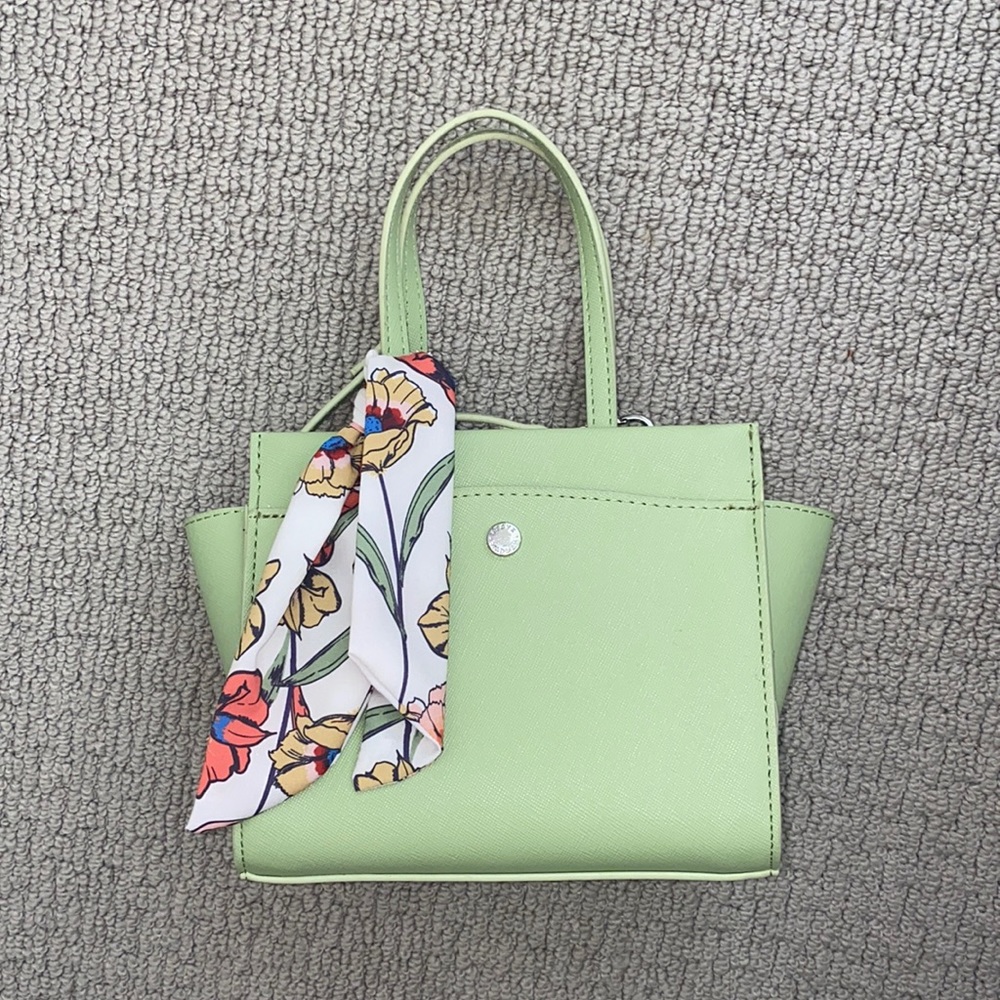 STEVE MADDEN mini purse